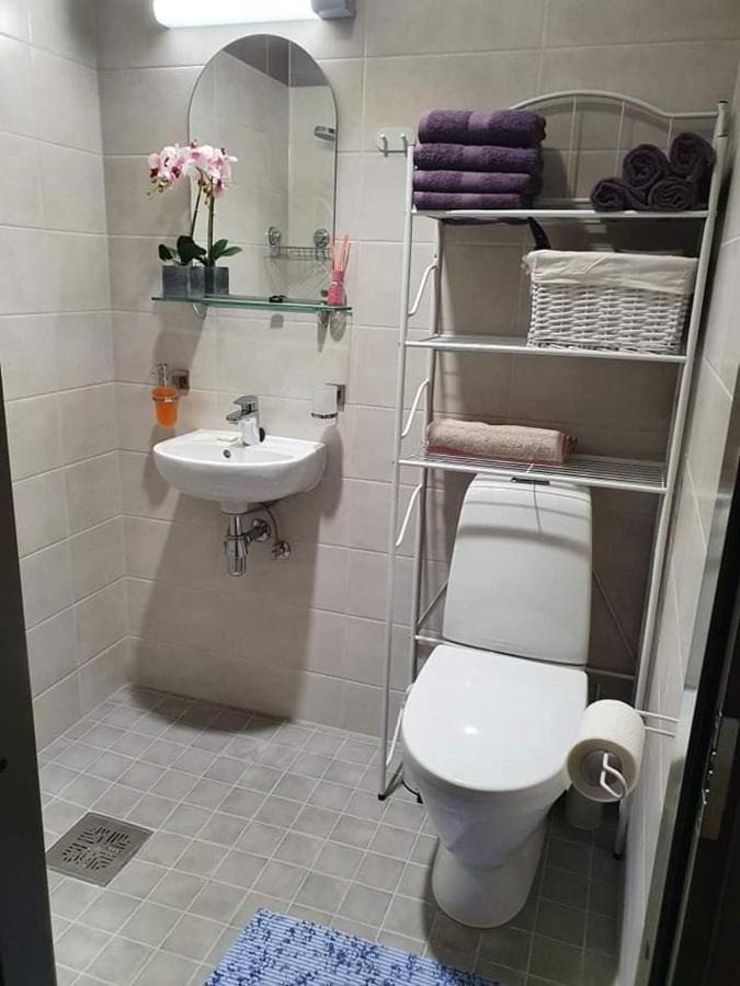 Peplerhome Ταρτού Εξωτερικό φωτογραφία